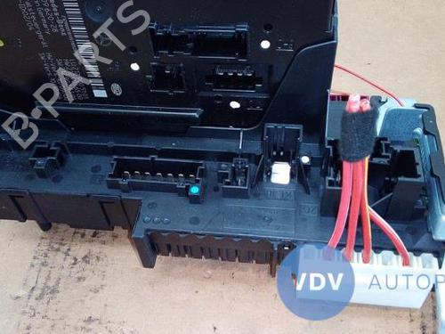 Electronic module MERCEDES-BENZ E-CLASS T-Model (S212) E 350 CDI 4-matic (212.289) | BP25943356M83 