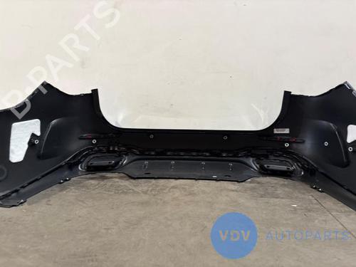 Rear bumper MERCEDES-BENZ C-CLASS T-MODEL (S206) C 220 d (206.204, 206.216) | BP29705557C8 
