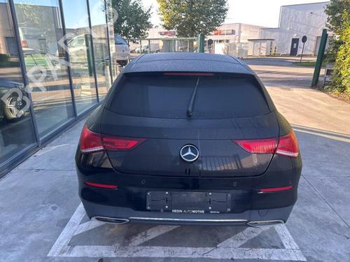 Headlight switch MERCEDES-BENZ CLA Shooting Brake (X118) CLA 180 d (118.610) | BP38835295I24 - Image 7