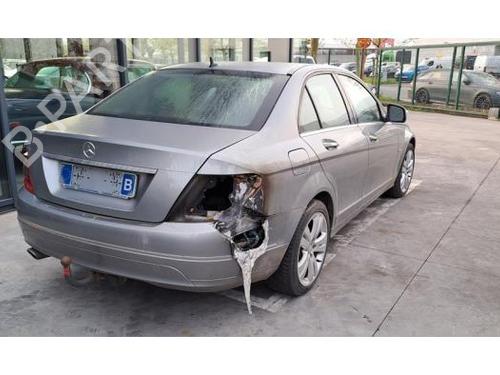 Electronic module MERCEDES-BENZ C-CLASS (W204) C 220 CDI (204.008) | BP38853429M83 - Image 6