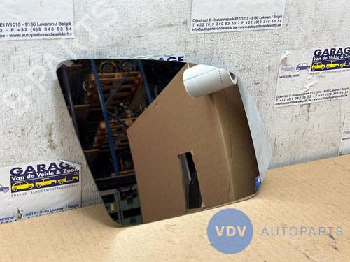 Used Right mirror glass MERCEDES-BENZ VITO Van (W447) 110 CDI (447.601, 447.603, 447.605) (102 hp) 25961316