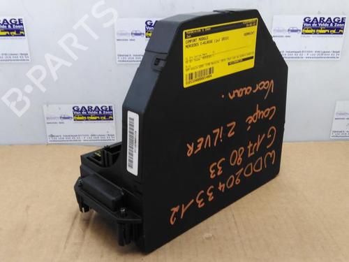 Used Electronic module Electronic module RELIANT SCIMITAR Roadster 1300 (69 hp) 38855842 38855842