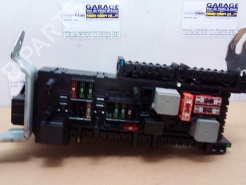 Electronic module MERCEDES-BENZ E-CLASS (W212) E 350 BlueTEC 4-matic (212.094) | BP38855292M83 - Image 4