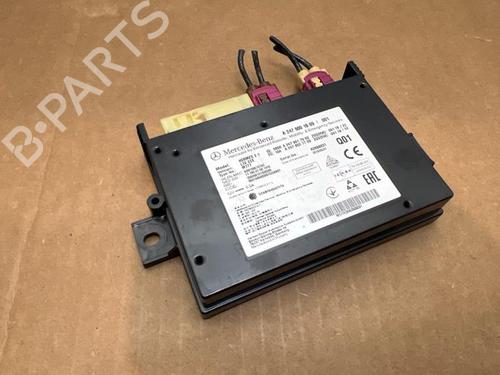 electronic-module-mercedes-benz-a-class-saloon-v177-2018-38820172 main image