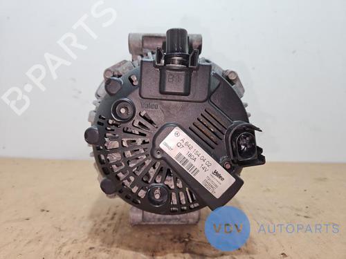 Alternator MERCEDES-BENZ GLK-CLASS (X204) 320 CDI 4-matic (204.983) | BP29393536M7 