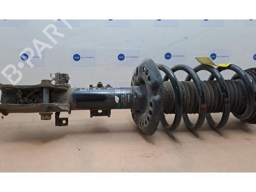 Used Right front shock absorber Right front shock absorber MERCEDES-BENZ VITO / MIXTO Van (W639) 111 CDI (639.601, 639.603) (116 hp) 38839733 38839733
