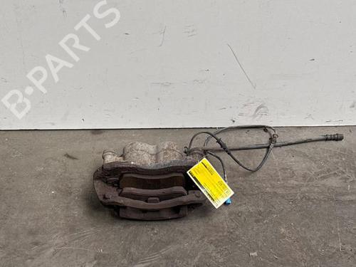 Used Left front brake caliper Left front brake caliper MERCEDES-BENZ SPRINTER 5-t Van (B906) 511 CDI (906.653, 906.655, 906.657) (109 hp) 38827713 38827713
