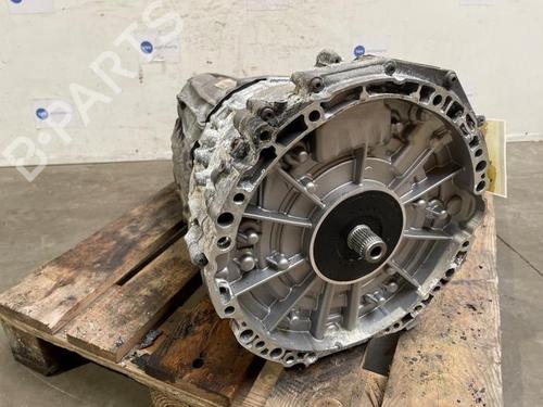 Used Gearbox Gearbox 38833910 38833910