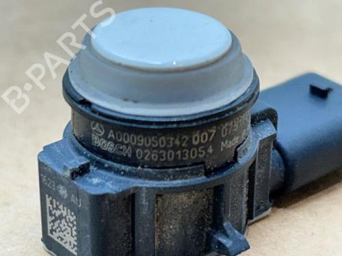 Electronic module MERCEDES-BENZ A-CLASS (W176) A 180 (176.042) | BP38821965M83 - Image 3