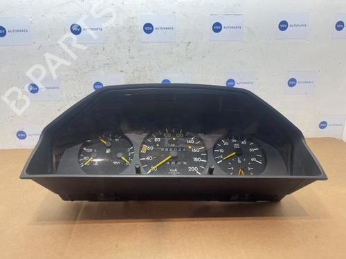 Used Instrument cluster Instrument cluster 38835287 38835287