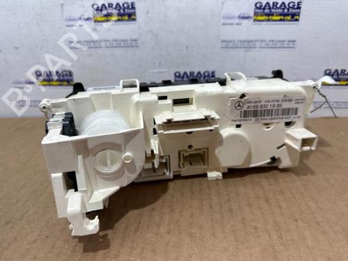 Climate control MERCEDES-BENZ A-CLASS (W169) A 160 (169.031, 169.331) | BP38850413I5 - Image 7