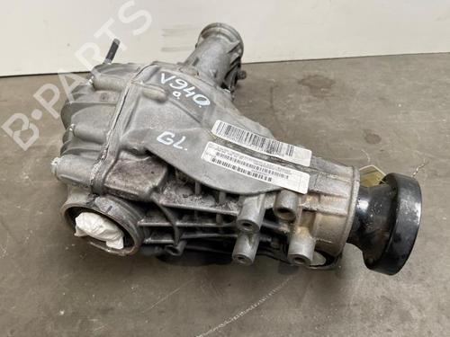 Front differential MERCEDES-BENZ GL-CLASS (X166) GL 350 CDI / BlueTec 4-matic (166.823, 166.824) | BP38828641M23 - Image 2