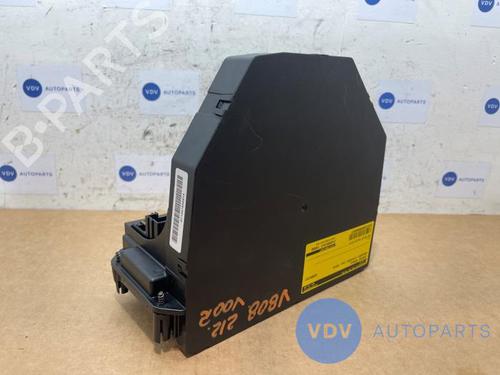 Used Electronic module MERCEDES-BENZ E-CLASS (W212) E 200 CDI / BlueTEC (212.005, 212.006) (136 hp) 25968048