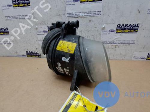 Used Right front fog light MERCEDES-BENZ C-CLASS (W204) C 200 CDI (204.001) (136 hp) 25959276