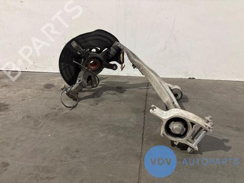 Right front steering knuckle MERCEDES-BENZ B-CLASS Sports Tourer (W246, W242) B 200 Natural Gas Drive / B 200 c (242.848) | BP29520269M26 
