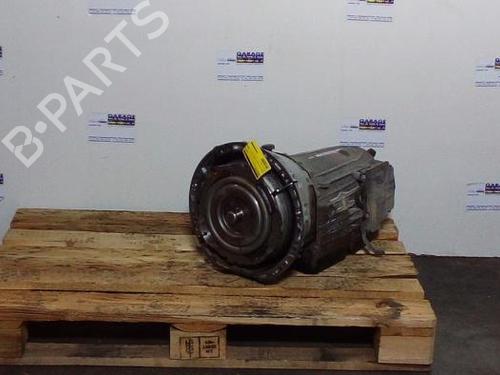Gearbox MERCEDES-BENZ VITO Van (W447) 114 CDI (447.601, 447.603, 447.605) | BP38856680M3 - Image 3