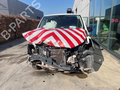 Electronic module MERCEDES-BENZ VITO Van (W447) 116 CDI (447.601, 447.603, 447.605) | BP38940045M83  - Image 13