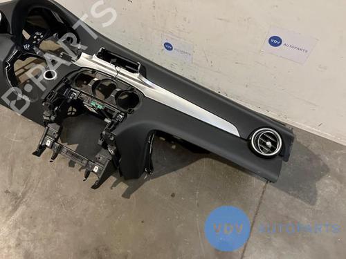 Dashboard MERCEDES-BENZ GLC Coupe (C253) 220 d 4-matic (253.303, 253.305) | BP25968535C46 