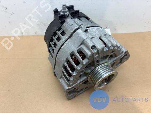 Alternator MERCEDES-BENZ GLA (H247) GLA 200 d (247.712) | BP29349362M7 