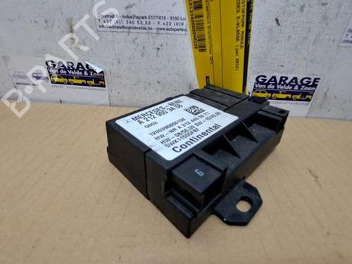 Electronic module MERCEDES-BENZ E-CLASS (W212) E 350 BlueTEC 4-matic (212.094) | BP39936308M83 - Image 3