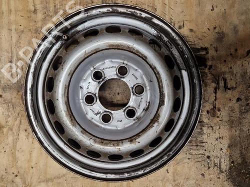 Used Rim Rim MERCEDES-BENZ SPRINTER 3,5-t Van (B906) 316 CDI (906.631, 906.633, 906.635, 906.637) (163 hp) 38833773 38833773
