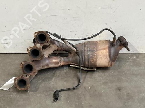 catalyst-mercedes-benz-c-class-w204-2007-2008-2009-2010-2011-2012-2013-2014-2015-38818876 main image