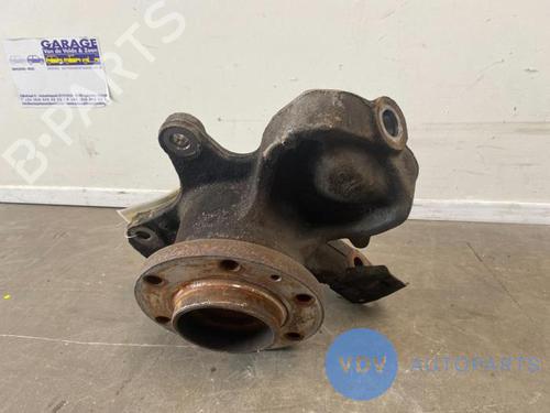 Used Left front steering knuckle MERCEDES-BENZ SPRINTER 3,5-t Platform/Chassis (B906) 311 CDI (906.131, 906.133, 906.135, 906.231, 906.233,... (114 hp) 25949557