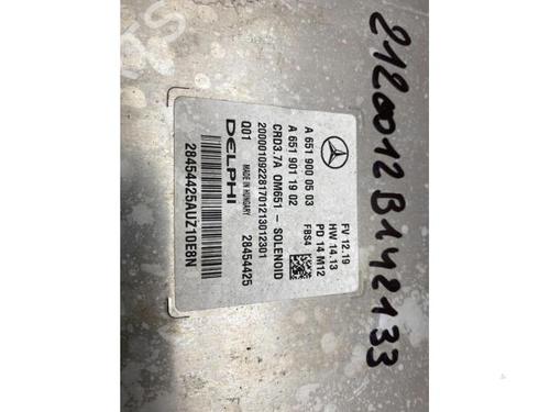 Ignition barrel MERCEDES-BENZ E-CLASS (W212) E 350 BlueTEC 4-matic (212.094) | BP38851249M48 - Image 4