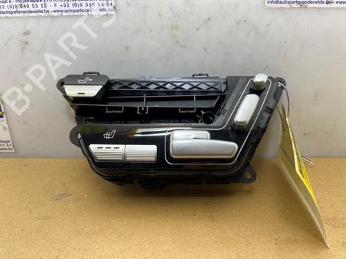 Used Switch Switch MERCEDES-BENZ S-CLASS (W221, V221) S 350 BlueTec (221.026, 221.126) (258 hp) 38845297 38845297