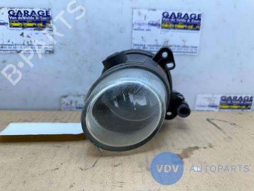 Used Rear fog light MERCEDES-BENZ C-CLASS (W204) C 200 CDI (204.001) (136 hp) 25958556