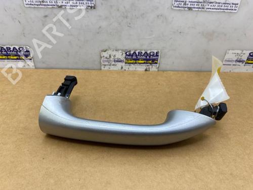 Used Left rear door Left rear door MERCEDES-BENZ M-CLASS (W164) ML 280 CDI 4-matic (164.120) (190 hp) 38842287 38842287