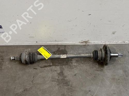 Used Left rear driveshaft Left rear driveshaft 38844773 38844773