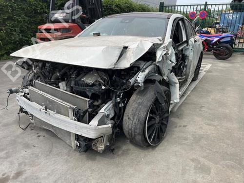 Electronic module MERCEDES-BENZ A-CLASS Saloon (V177) A 180 d (177.103) | BP38825020M83  - Image 9