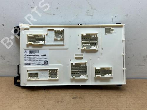Used Electronic module Electronic module 38820873 38820873