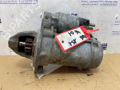 Starter MERCEDES-BENZ E-CLASS (W211) E 280 (211.054) | BP38846855M8 - Image 2