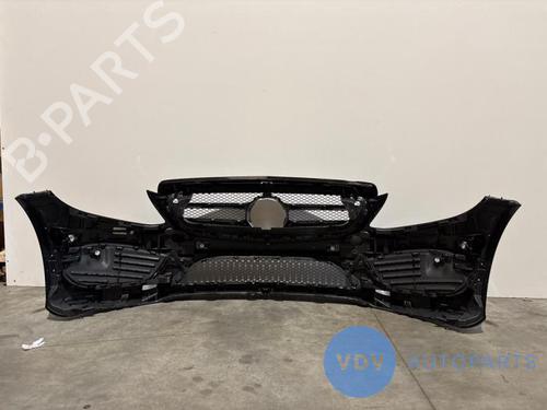 Front bumper MERCEDES-BENZ C-CLASS T-Model (S205) C 200 d (205.207) | BP25968678C7 