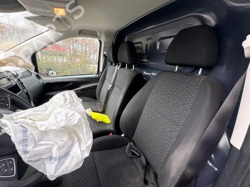 Front left panel MERCEDES-BENZ VITO Van (W447) 110 CDI (447.601, 447.603, 447.605) | BP40070246C58 - Image 13