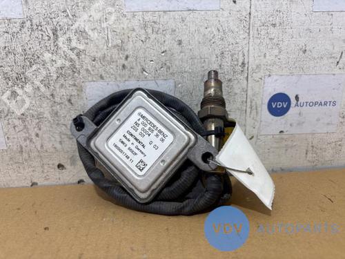 Electronic sensor MERCEDES-BENZ C-CLASS (W205) C 180 BlueTEC / d (205.036) | BP25975166M84 