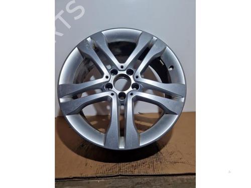 Used Rim Rim MERCEDES-BENZ GLA-CLASS (X156) GLA 200 CDI / d (156.908) (136 hp) 38818760 38818760