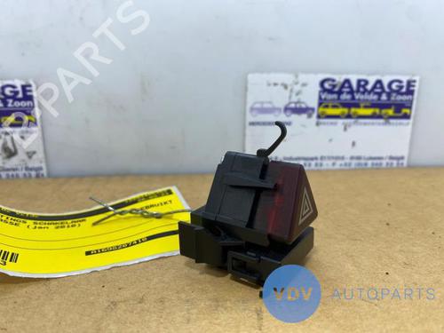 Warning switch MERCEDES-BENZ A-CLASS (W169) A 200 CDI (169.008, 169.308) | BP25954081I22 