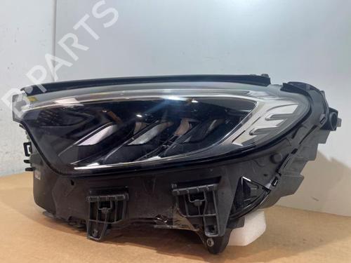 Left headlight MERCEDES-BENZ EQS (V297) EQS 450+ (297.123) | BP38828313C28 - Image 2