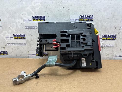Electronic module MERCEDES-BENZ GLK-CLASS (X204) 220 CDI (204.902) | BP38842312M83 - Image 7