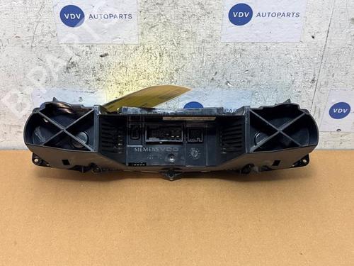 Climate control MERCEDES-BENZ E-CLASS (W211) E 200 CDI (211.007) | BP38834714I5 - Image 5