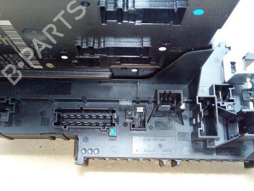 Electronic module MERCEDES-BENZ E-CLASS (W212) E 350 CDI 4-matic (212.089) | BP38855337M83 - Image 7