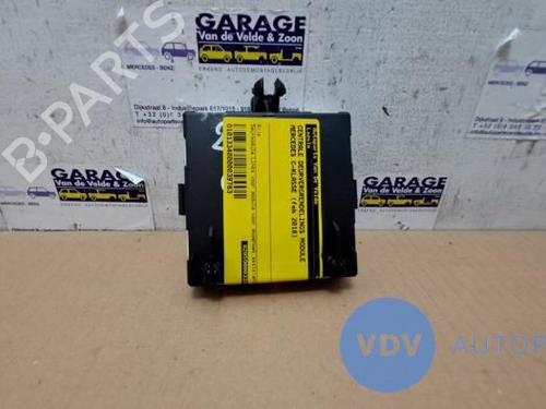 Electronic module MERCEDES-BENZ C-CLASS (W205) C 200 4-matic (205.079) | BP25954444M83 