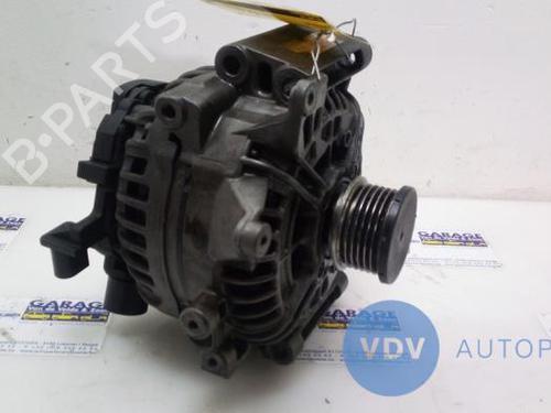 Alternator MERCEDES-BENZ C-CLASS (W203) C 200 CDI (203.007) | BP25942238M7 