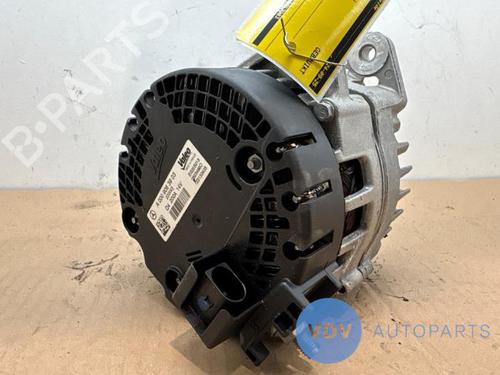 Alternator MERCEDES-BENZ GLA (H247) GLA 200 d (247.712) | BP29349361M7 