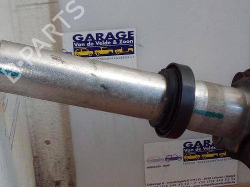 Steering column MERCEDES-BENZ C-CLASS T-Model (S204) C 180 CDI (204.200) | BP38854884M21 - Image 3