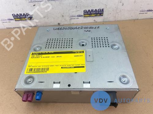 Used Other MERCEDES-BENZ S-CLASS (W222, V222, X222) S 320 (222.162) (272 hp) 25952056