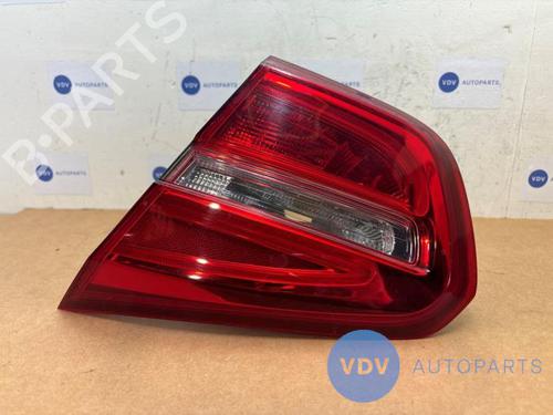 Piloto trasero derecho MERCEDES-BENZ GLA-CLASS (X156) GLA 200 CDI / d (156.908) (136 hp) 25962397